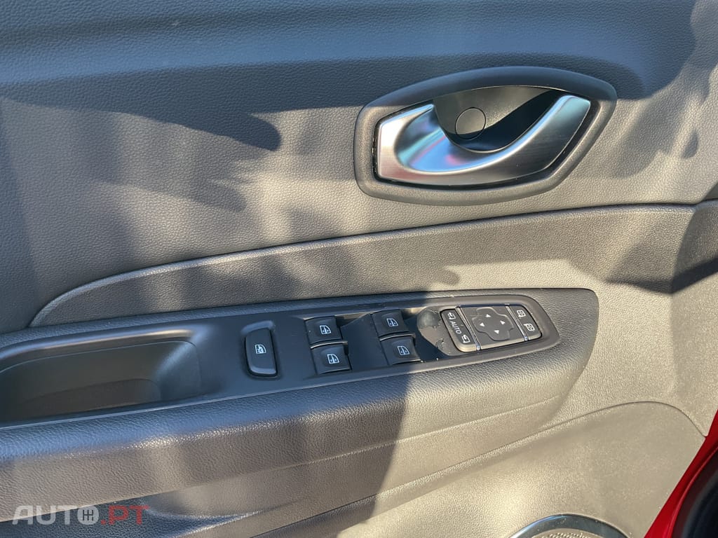 Renault Captur 1.5 dCi Exclusive