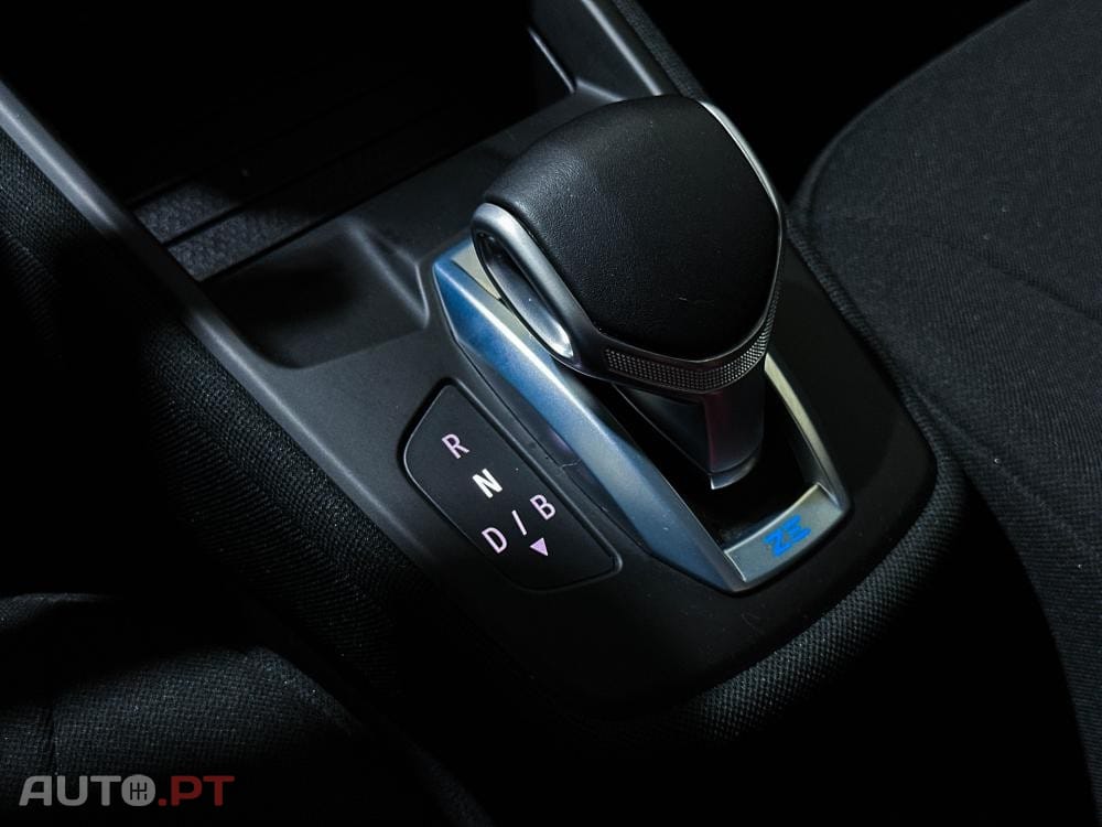 Renault Zoe (c/ Bateria) Zen 50