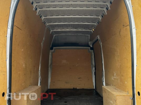 Fiat Ducato 2.2 MULTIJET