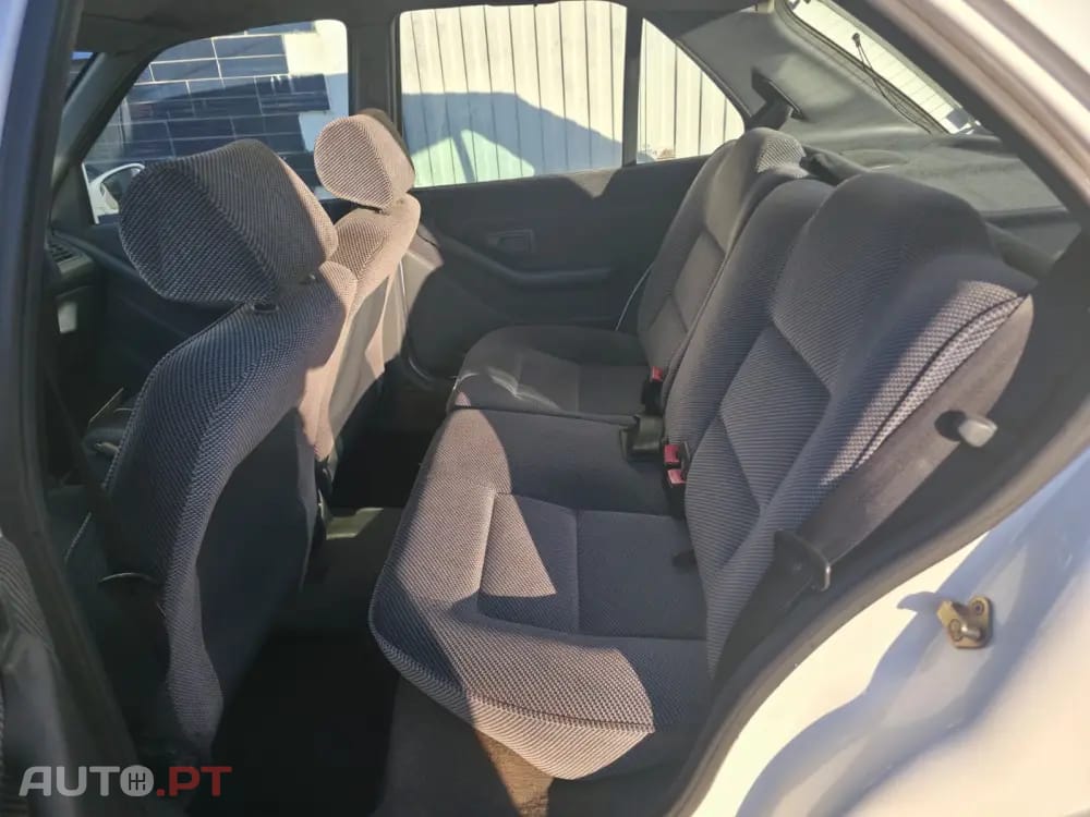 Peugeot 306 1.6 XT