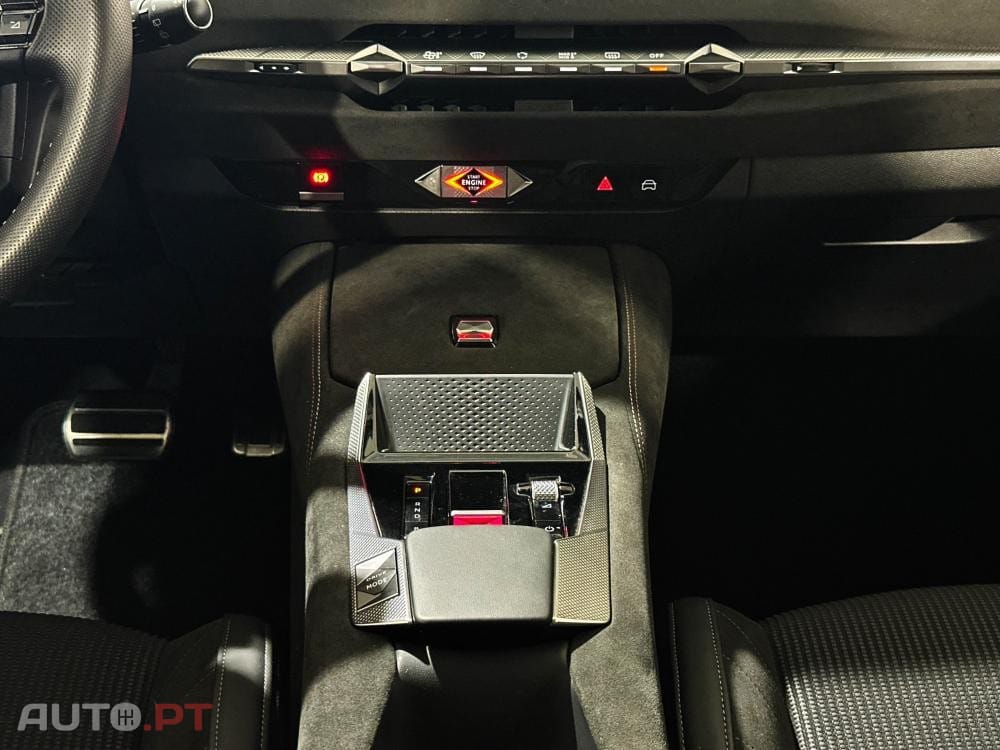 DS DS4 E-TENSE 225 PERFORMANCE LINE