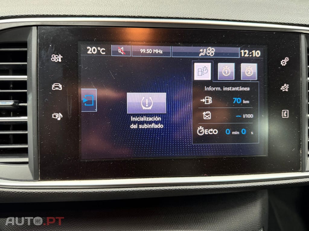 Peugeot 308 1.2 PureTech Active Business