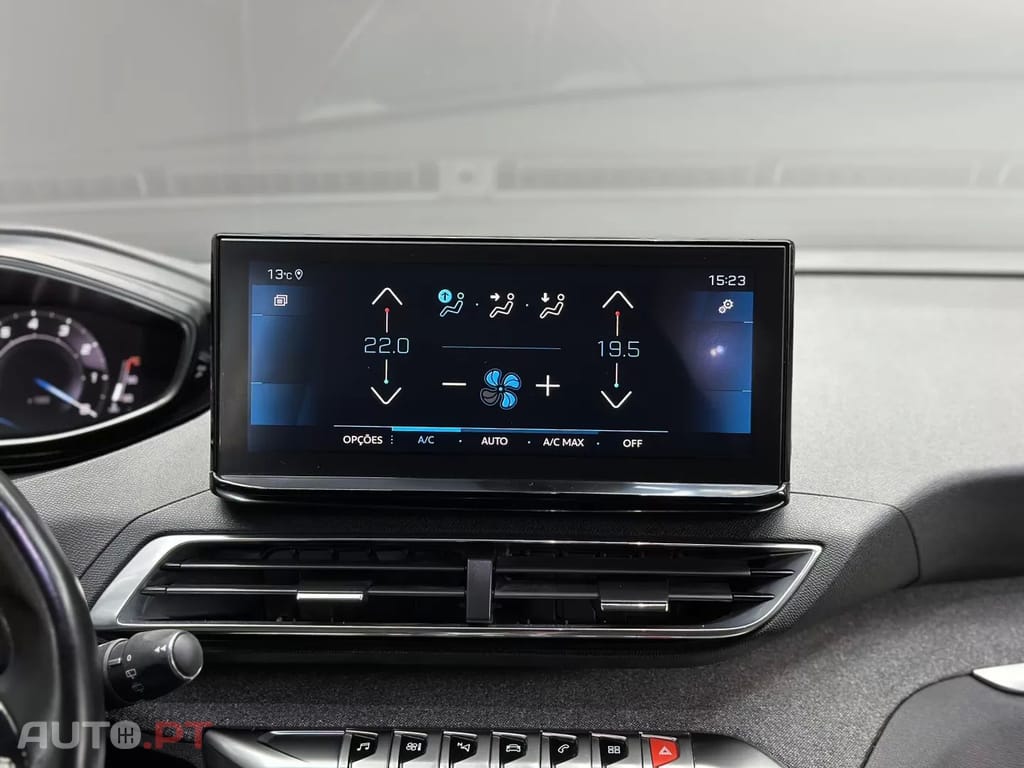 Peugeot 5008 1.2 PureTech Allure Pack