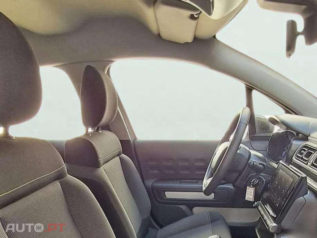 Citroen C3 1.2 PureTech Plus