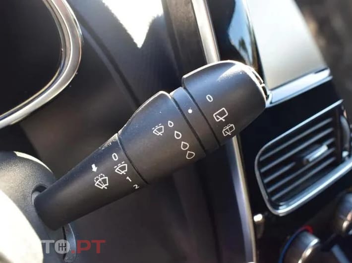 Renault Clio Sport Tourer 1.5 dCi Limited EDition