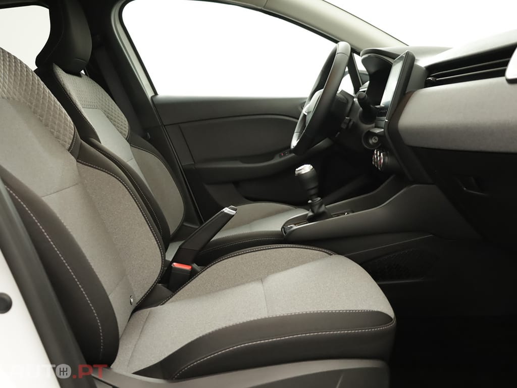 Renault Clio Clio 1.0 TCe Evolution