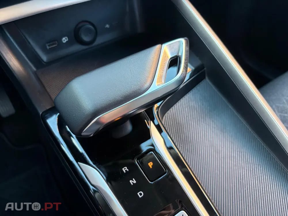 MG ZS 1.5 Hybrid+ Comfort