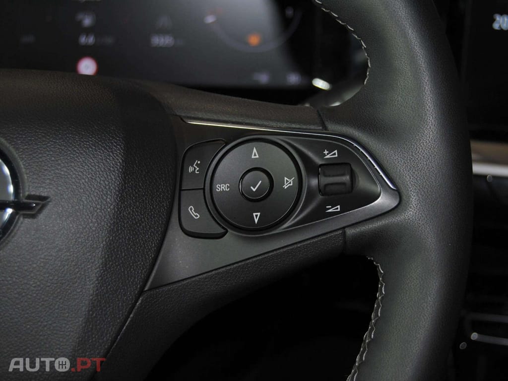 Opel Mokka 1.2 T GS Line