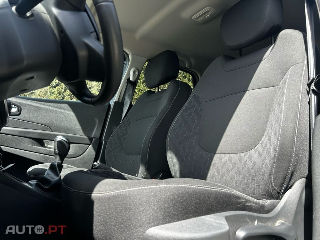 Renault Captur 0.9 TCE Exclusive