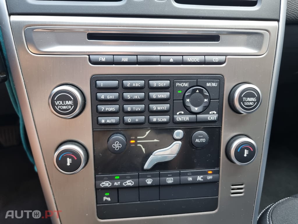 Volvo XC60 2.0 D3 Drive