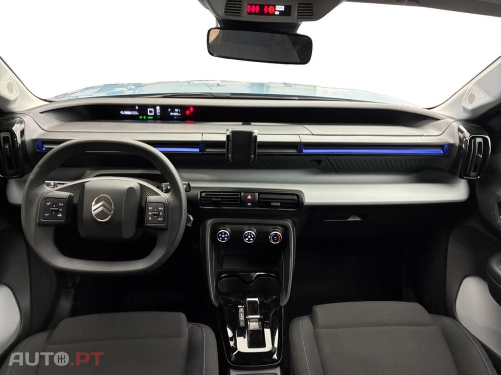 Citroen e-C3 You