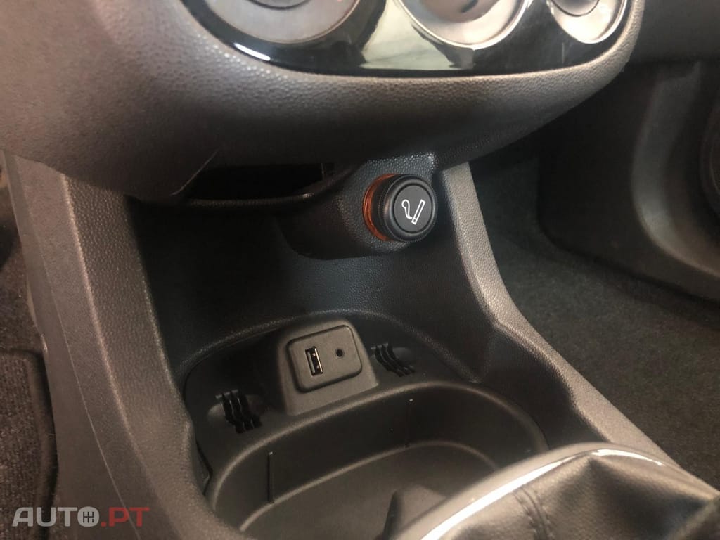 Opel Corsa 1.2 Go! S/S