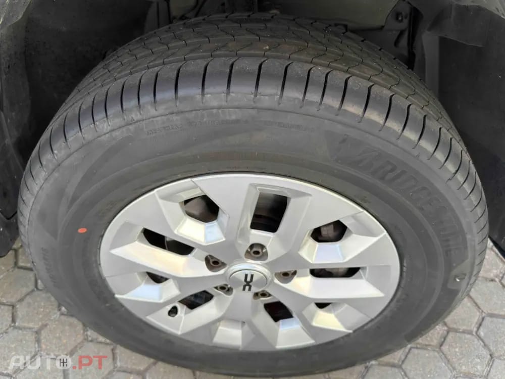 Dacia Duster 1.0 TCe Expression