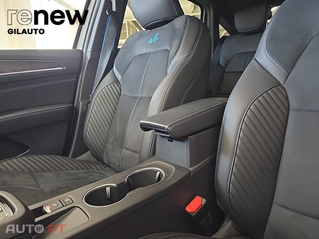 Renault Arkana E-Tech Full Hybrid 1.6  Esprit Alpine