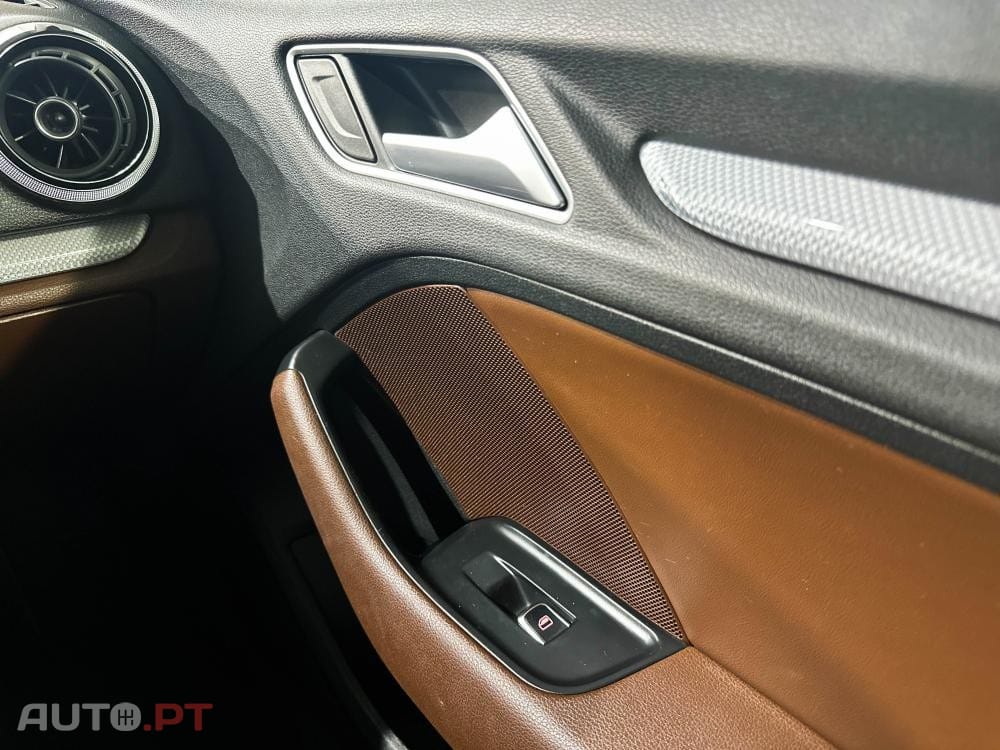 Audi A3 1.4 TFSI S line Sport Pack