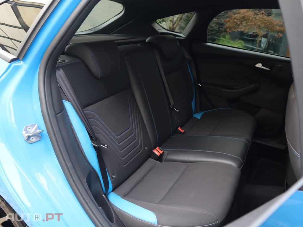 Ford Focus 2.3 EcoBoost RS Pack Performance