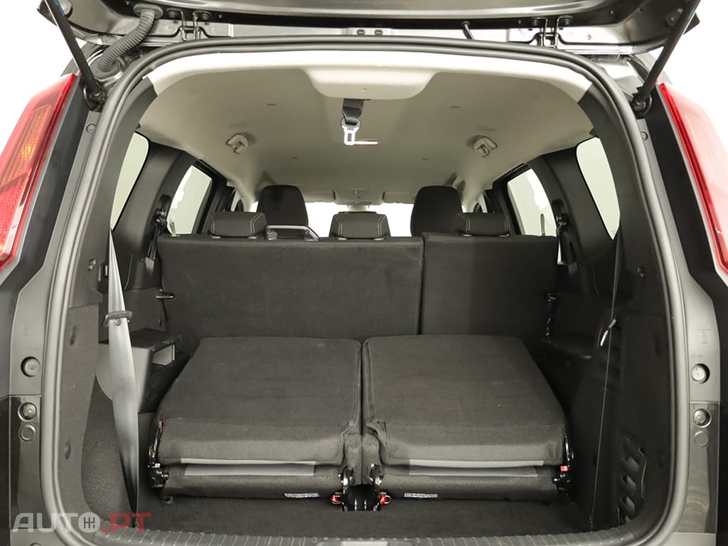 Dacia Jogger Jogger 1.0 ECO-G Extreme+ Up&Go 7L Bi-Fuel