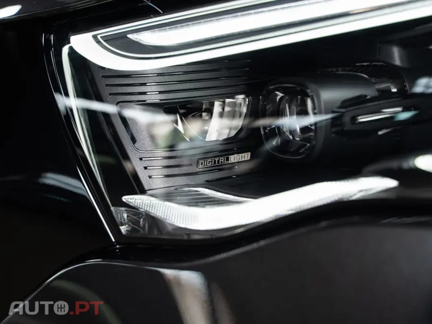 Mercedes-Benz E 300 4Matic AMG Line