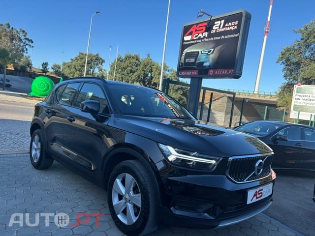 Volvo XC40 1.5 T3 Tech Edition
