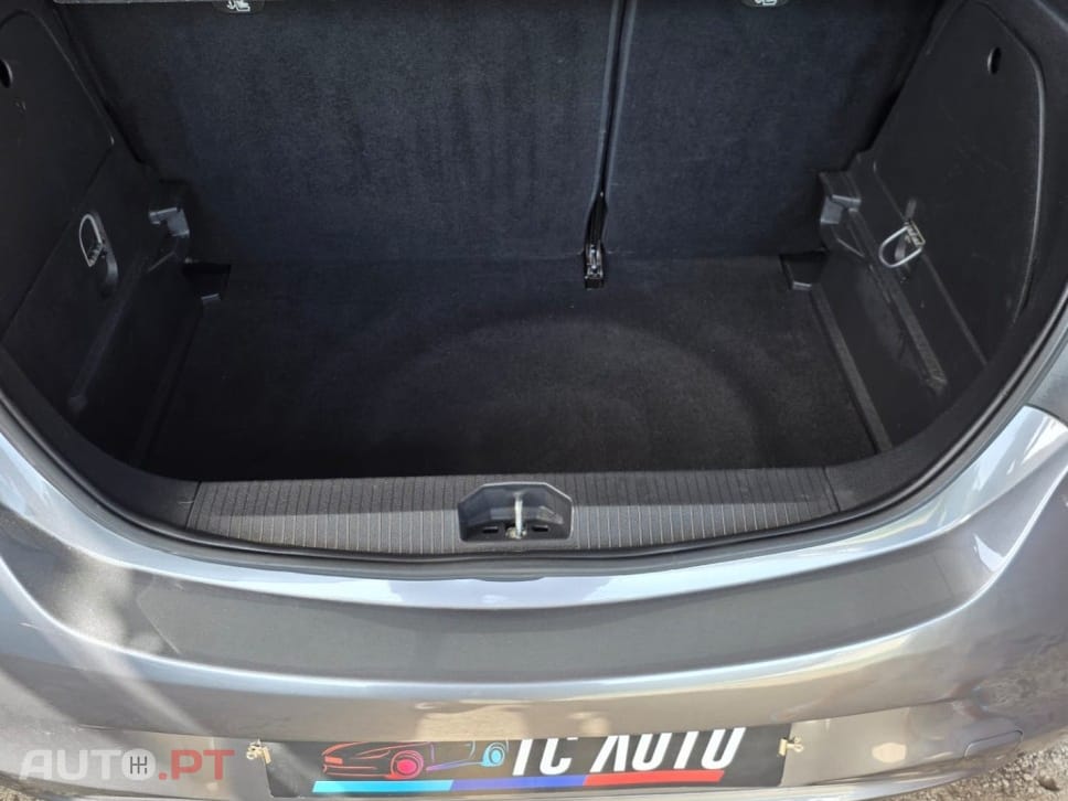 Opel Corsa 1.2 Dynamic