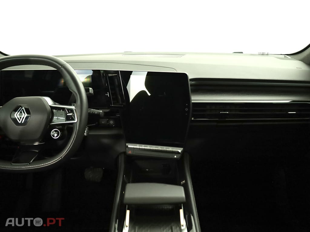 Renault Austral Austral 1.3 Mild Hybrid Iconic Auto