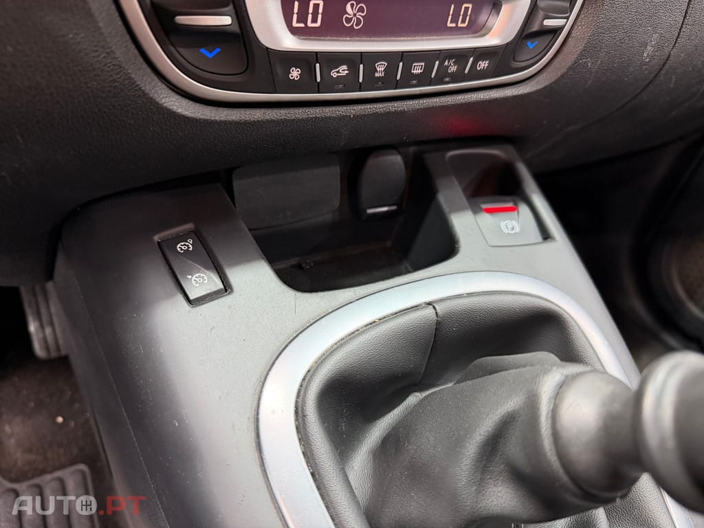 Renault Grand Scénic 1.2 TCe Energy Limited