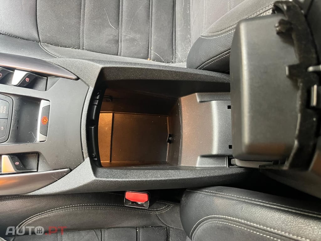 Citroen DS5 SPORTCHIC HYBRID4