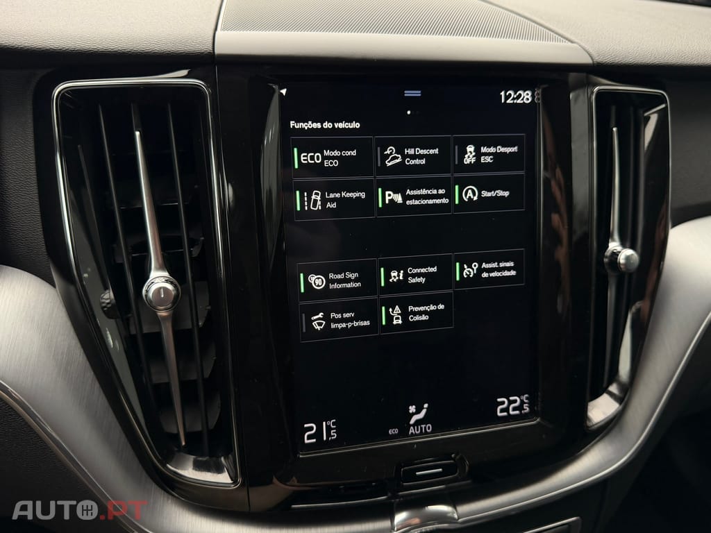 Volvo XC60 2.0 D4 Momentum Geartronic