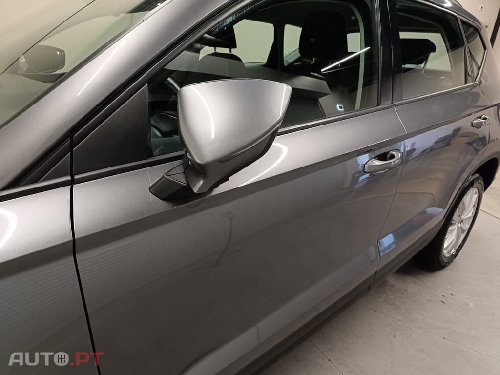 Seat Ateca 1.0 TSI Style 