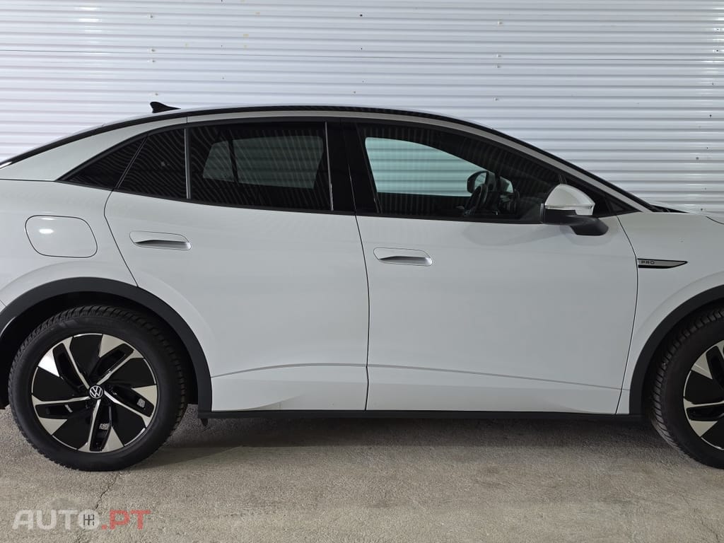 Volkswagen Id.5 77 kWh Pro Performance