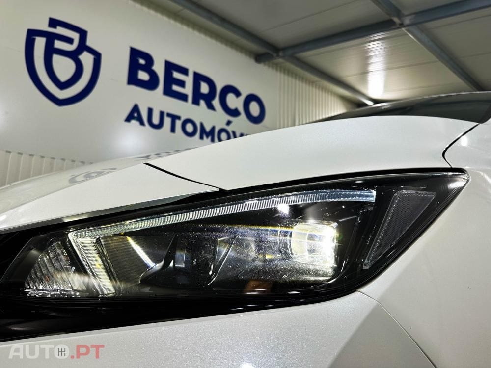 Nissan Leaf 62 kWh e+ Tekna