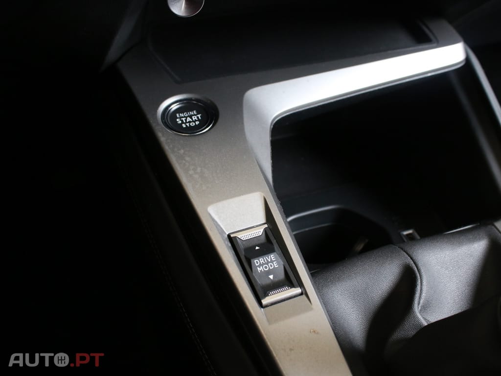 Peugeot 308 1.2 PureTech Allure