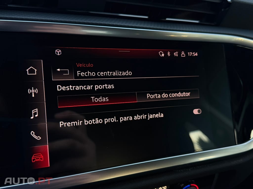 Audi Q3 35 TDI S tronic