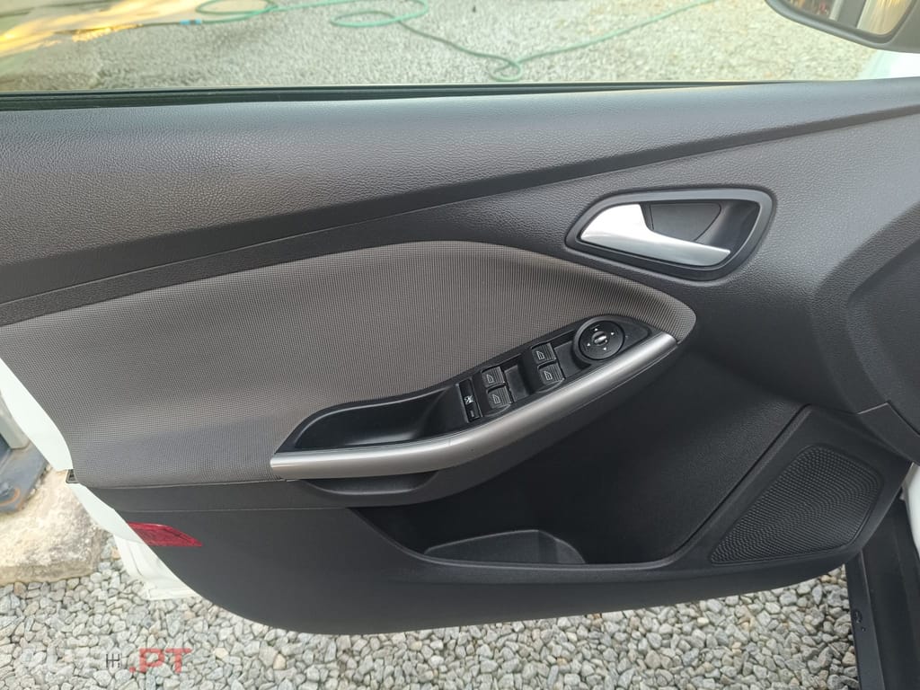 Ford Focus SW 1.6 TDCi Trend Easy