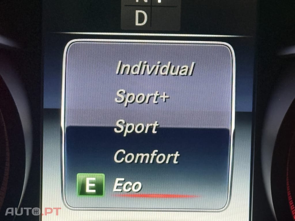 Mercedes-Benz GLC 250 d AMG Line 4-Matic