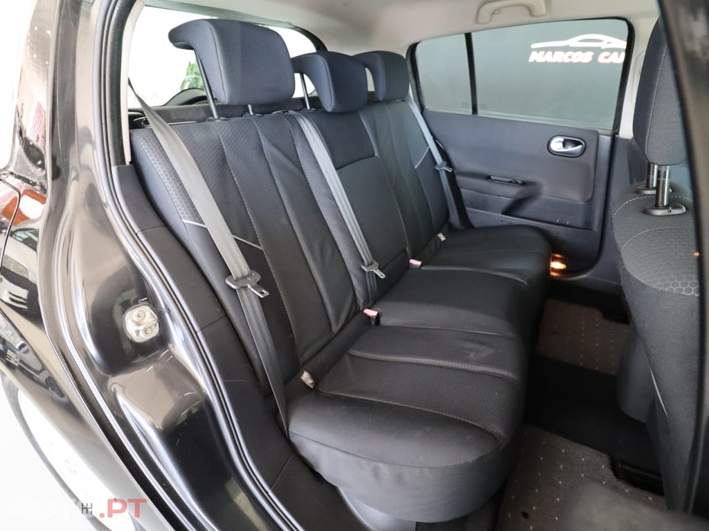 Renault Mégane 1.5 dCi Confort