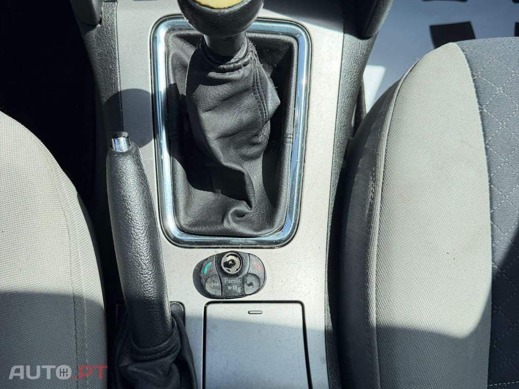 Peugeot 407 SW 1.6 HDi Executive