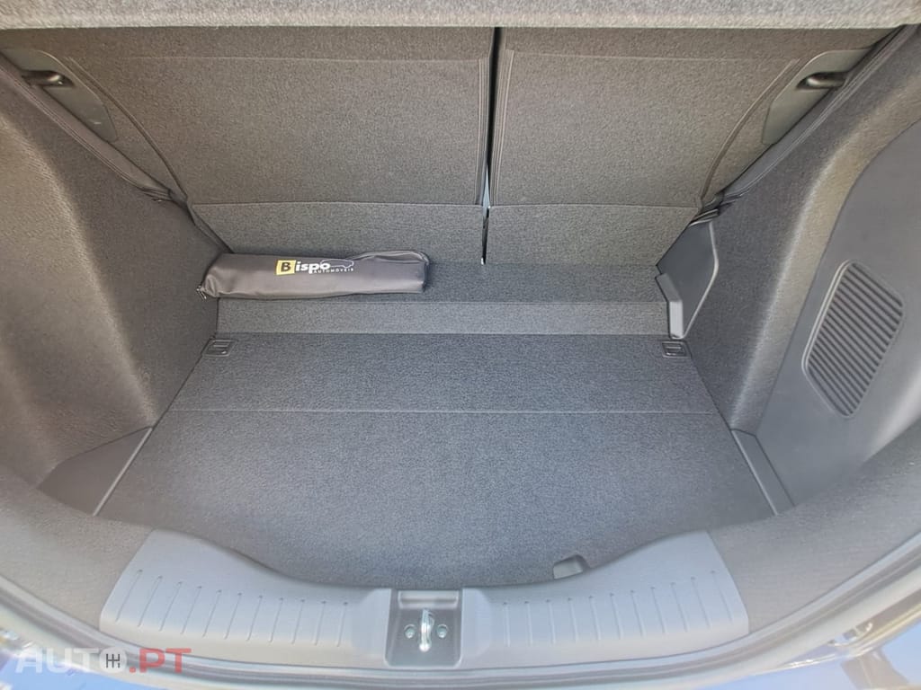 Honda Jazz 1.5 i-MMD Elegance