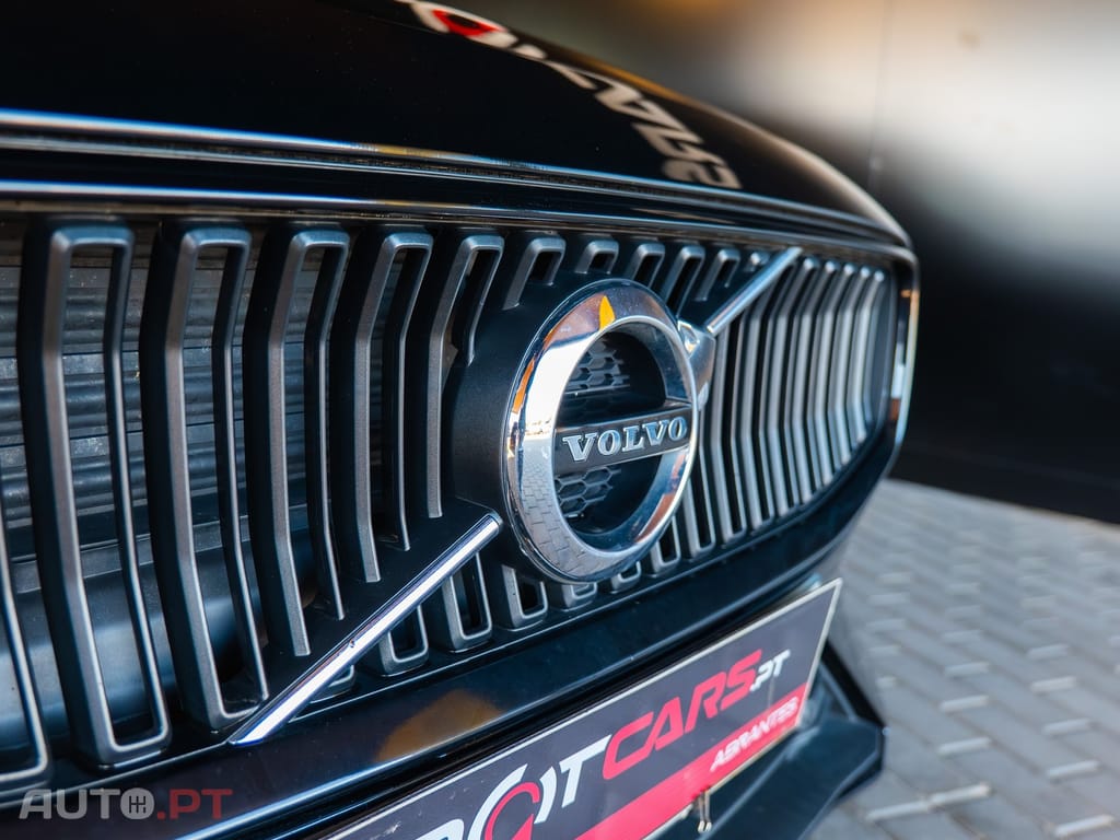 Volvo V60 2.0 D4 Momentum Geartronic