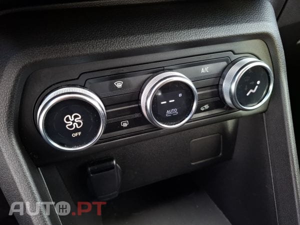 Dacia Sandero ECO-G 100 Bi-Fuel Stepway Comfort