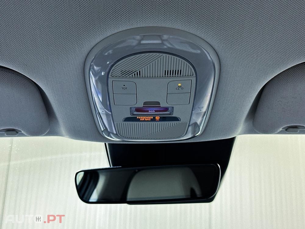 Hyundai Ioniq 5 77 kWh Vanguard+