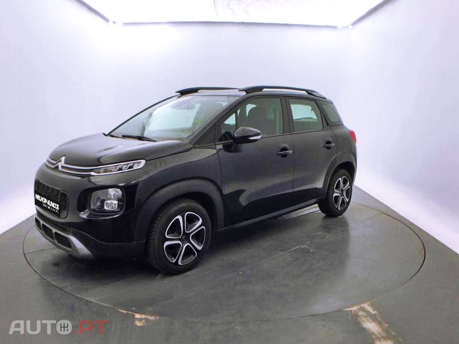Citroen C3 Aircross 1.5 BlueHDi Feel Pack
