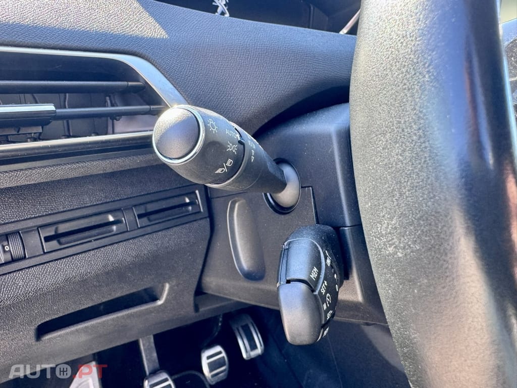 Peugeot 3008 BlueHDi 130 Stop & Start Crossway