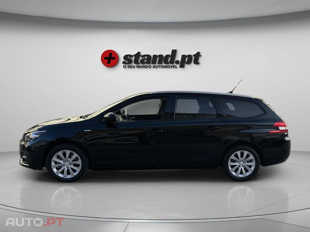 Peugeot 308 SW 1.5 BlueHDi Business Line