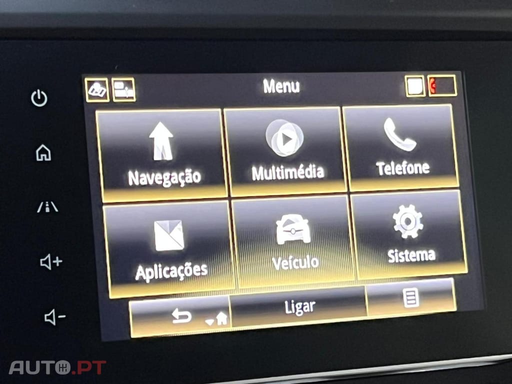 Renault Kadjar 1.3 TCe 140 FAP Intens