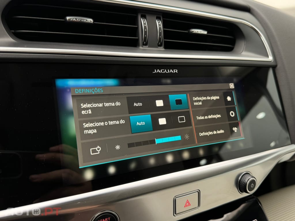 Jaguar I-Pace SE AWD Aut.