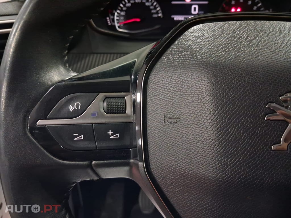 Peugeot 208 1.2 PureTech Active