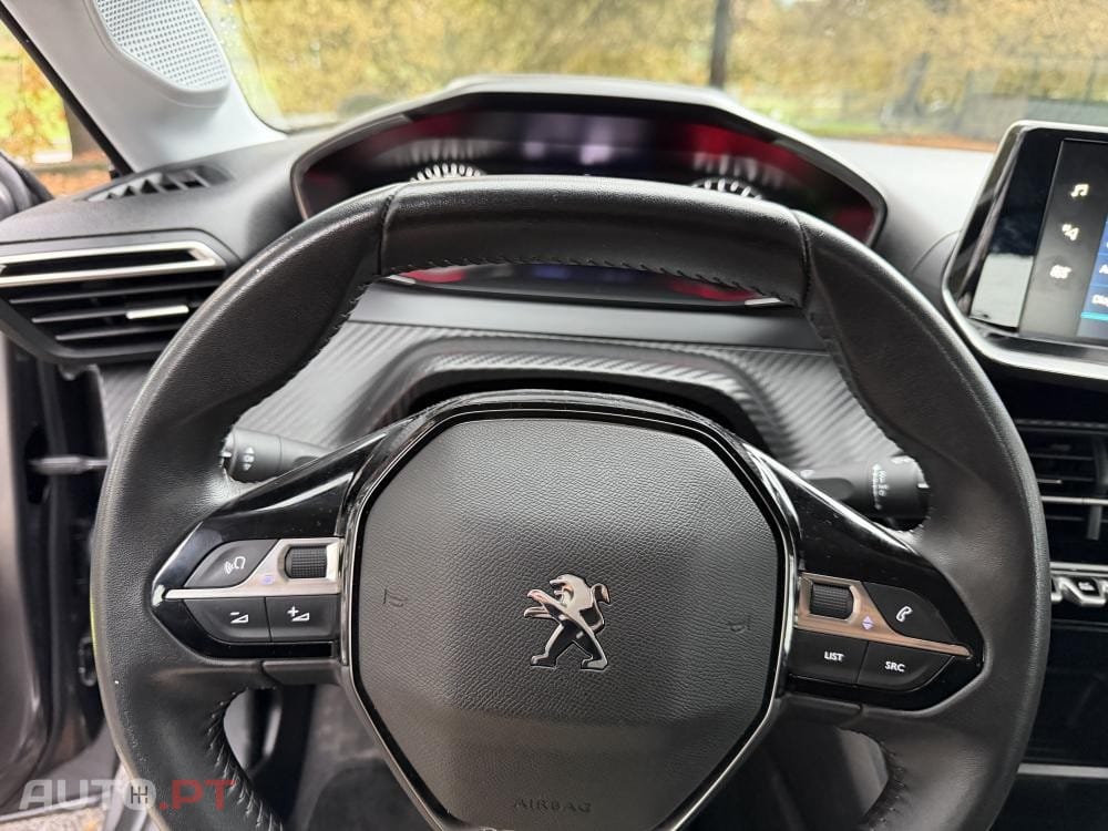 Peugeot 208 1.2 PureTech Active Pack