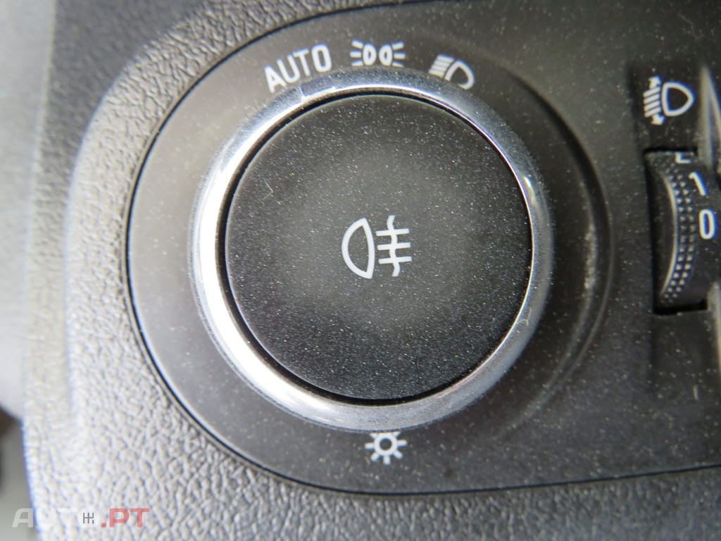 Opel Combo 1.5 CDTi L1H1 Enjoy
