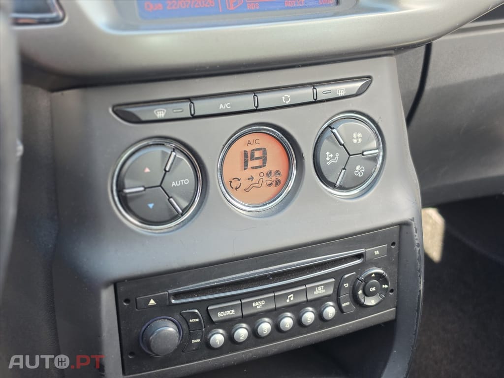 Citroen C3 1.2 VTi Seduction